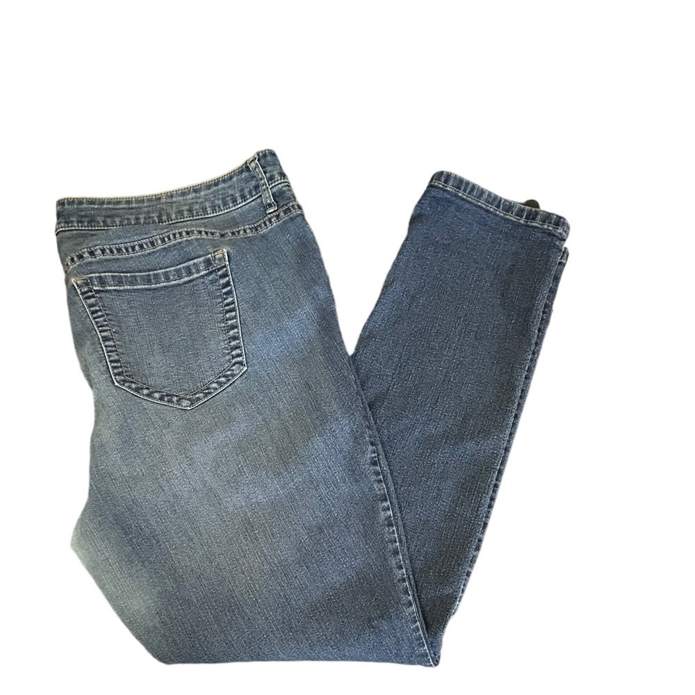 Torrid Denim Jeans • Used • Size: 22T - Picture 8 of 8